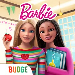 Barbie Dreamhouse Adventures
