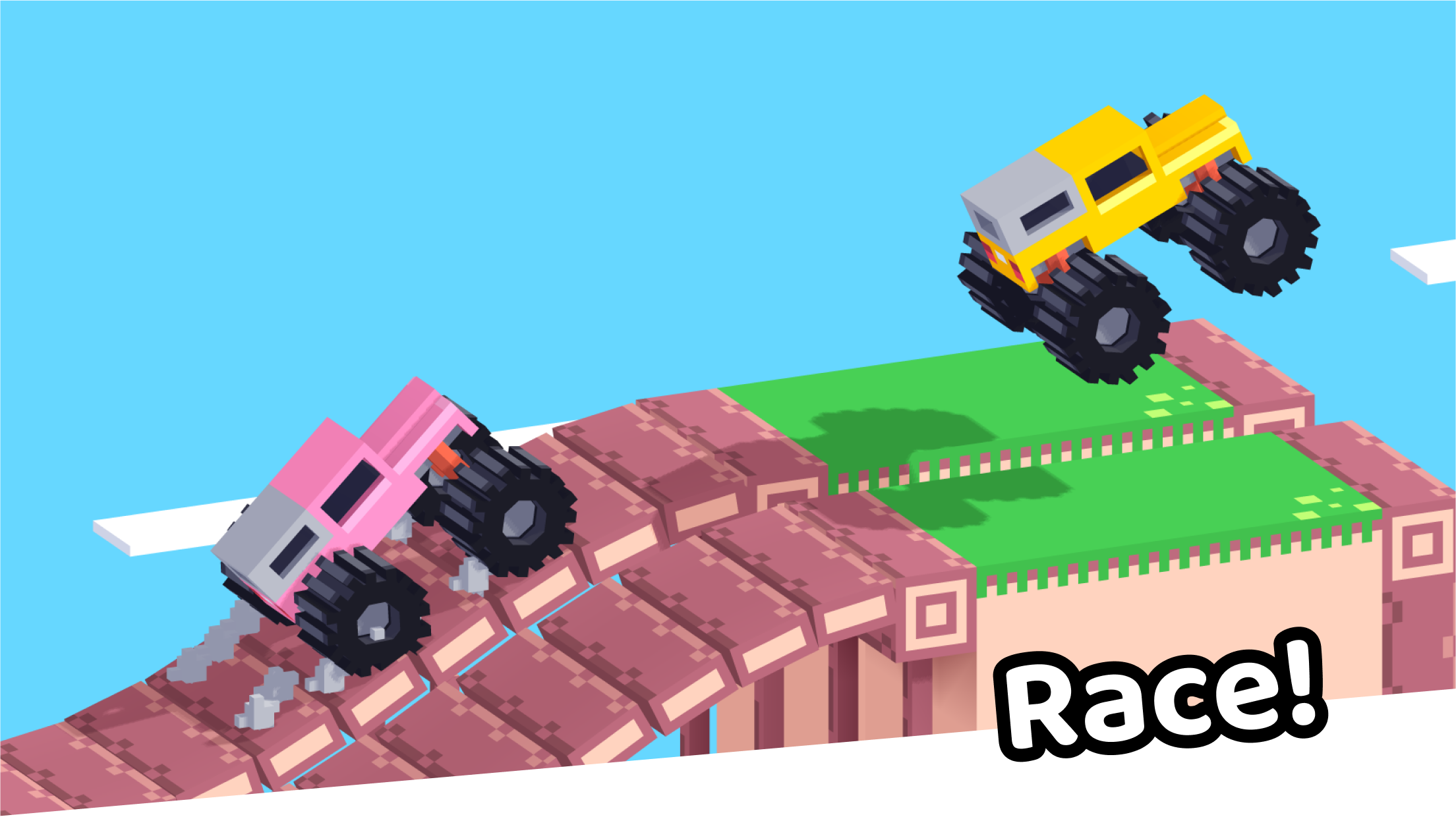 Drive Mad: Physics Racing and 100 Similar Games - Free to Play | Playcove